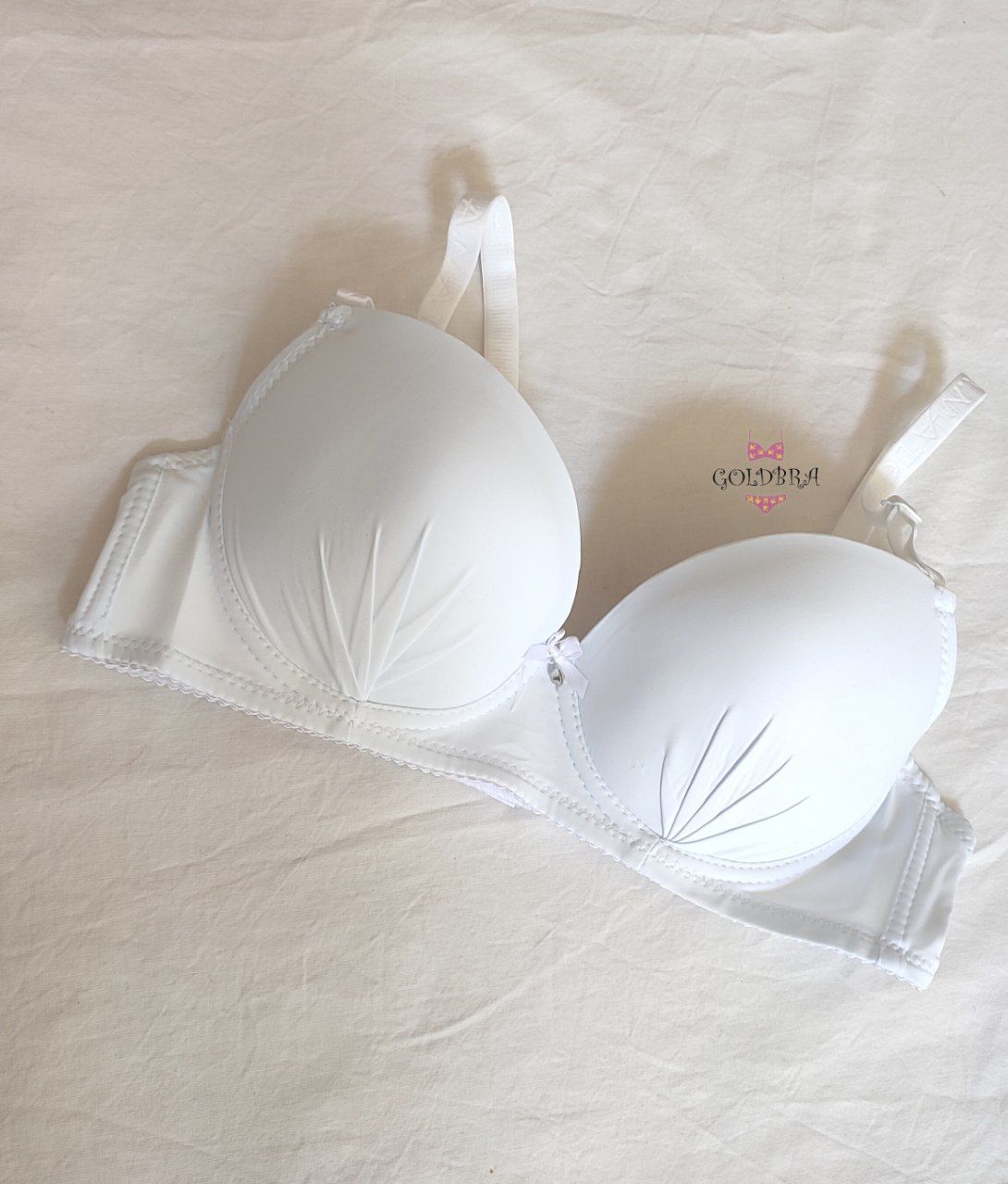 سوتین - سوتــین اسفنجی سوتــین اسفنجی-2